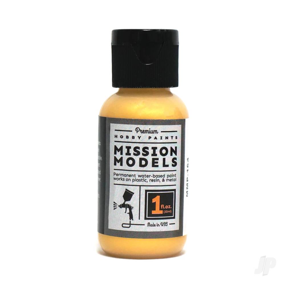 Mission Models Colour Change Gold, 1oz MMPP164