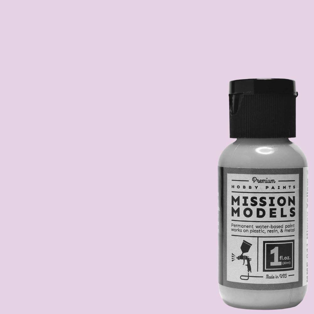 Mission Models Lavender, 1oz MMPP174 Main