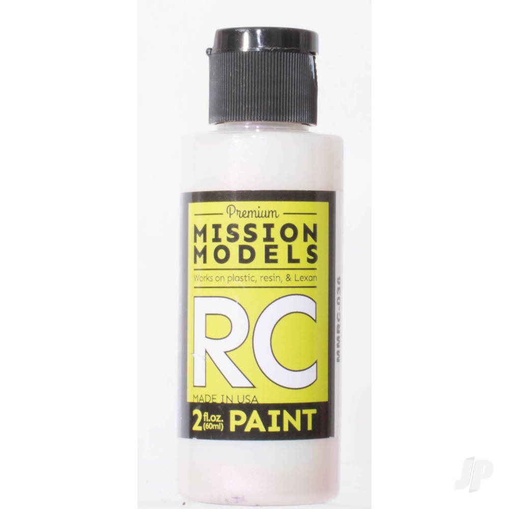 Mission Models RC Color Change Purple, 2oz MMPR036