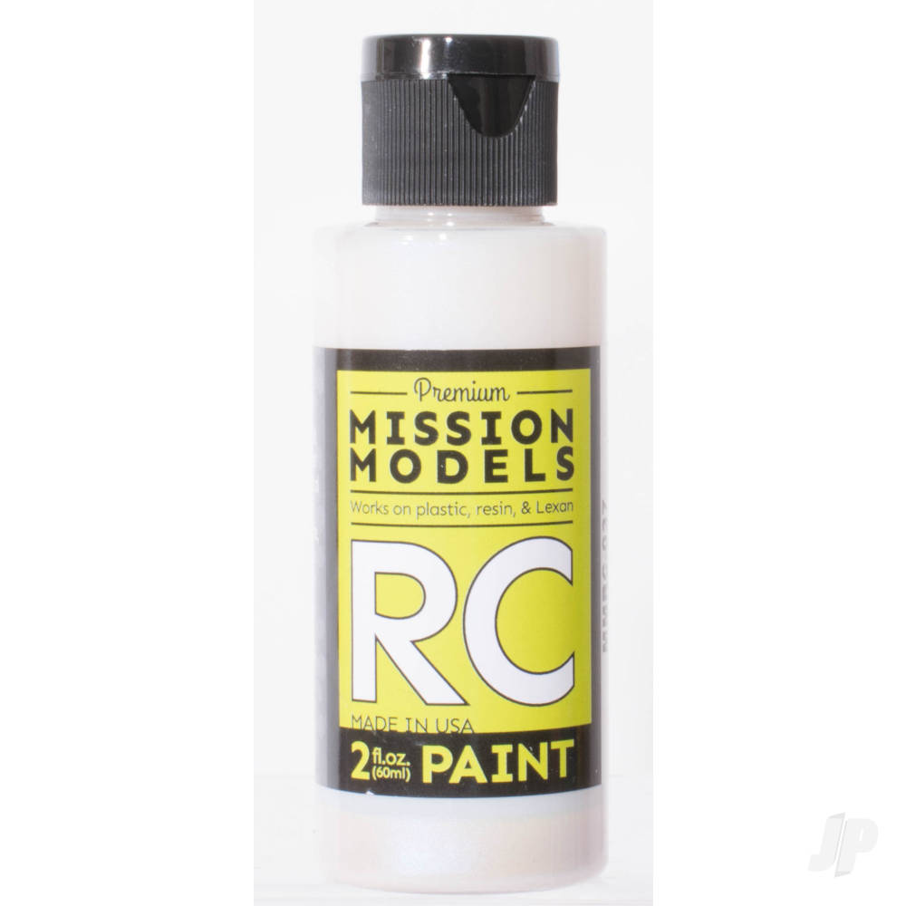 Mission Models RC Color Change Blue, 2oz MMPR037