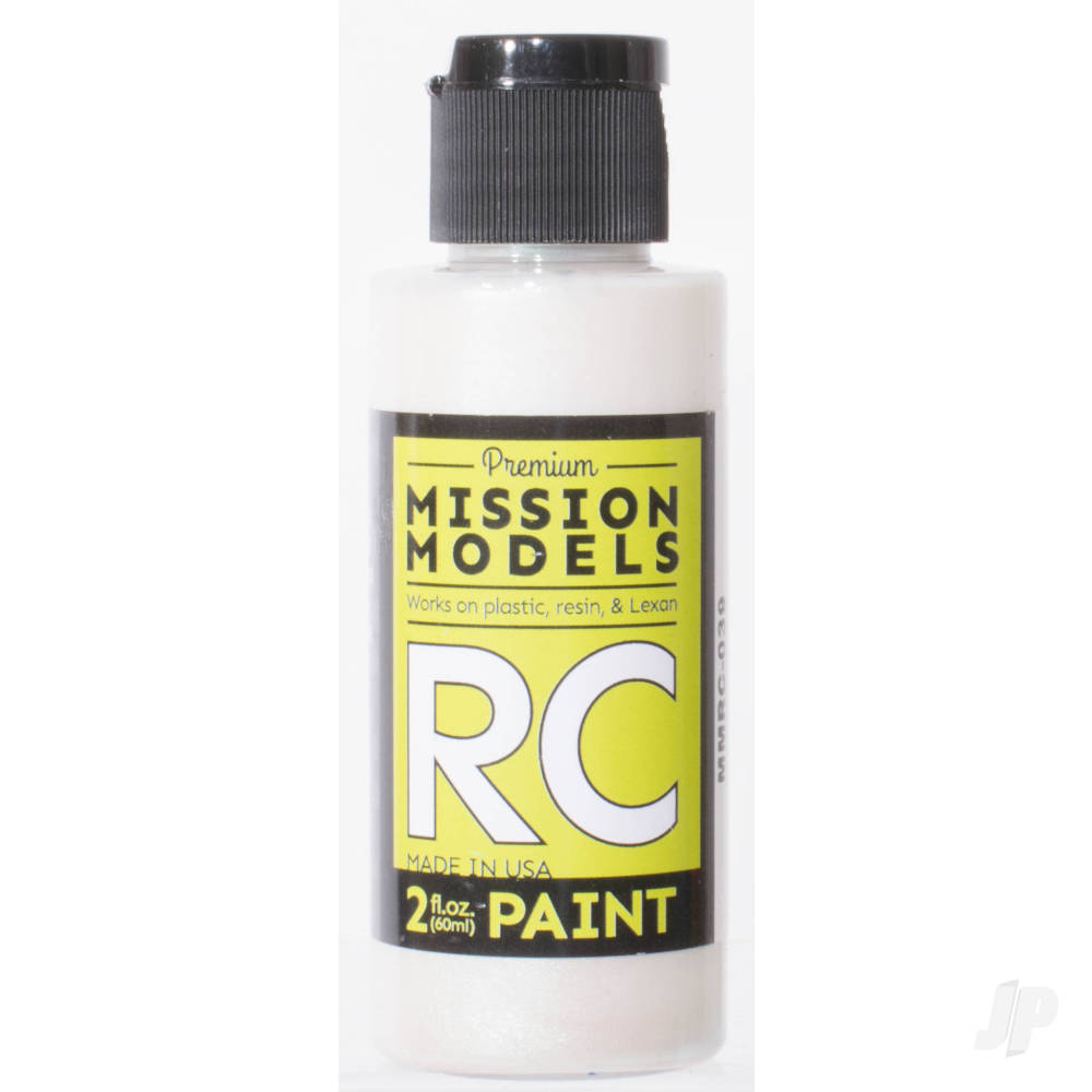 Mission Models RC Color Change Green , 2oz MMPR039