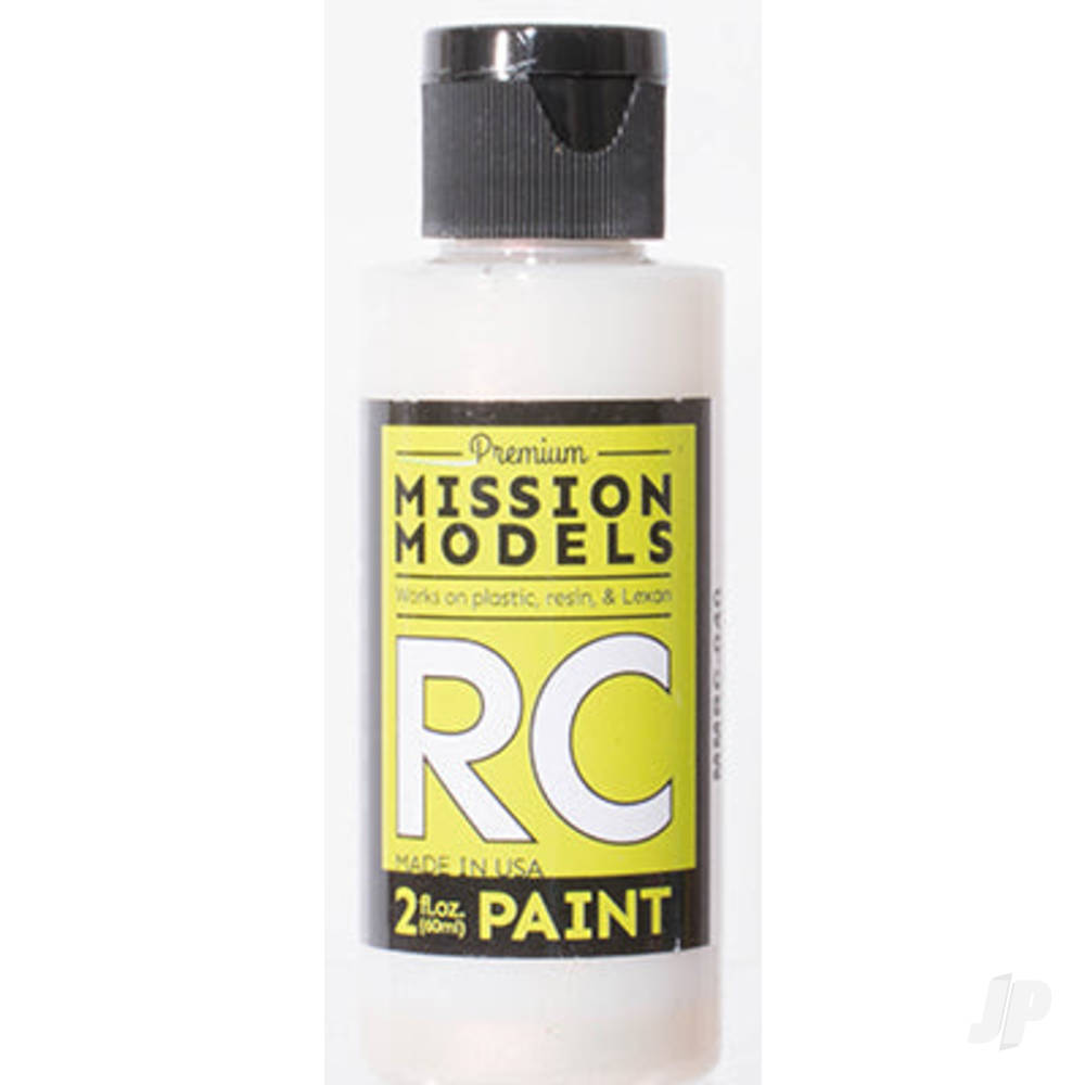 Mission Models RC Color Change Red, 2oz MMPR040