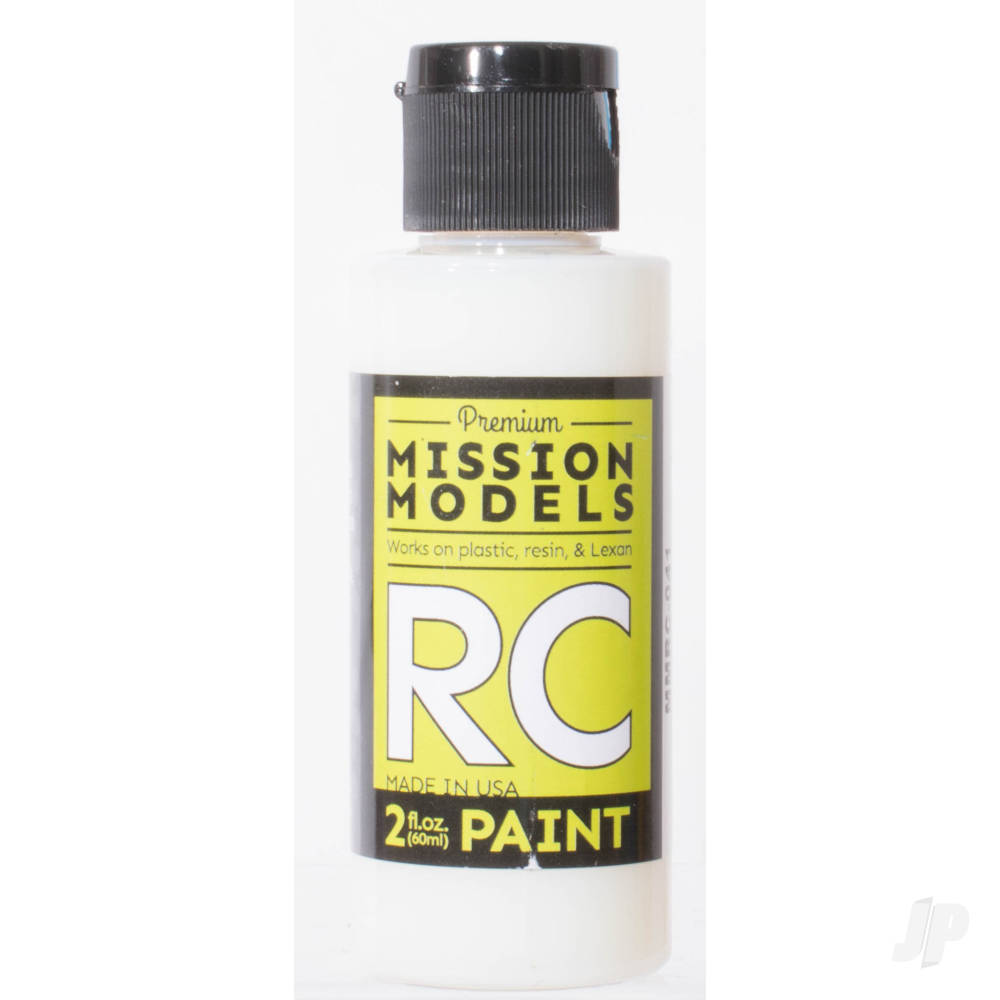 Mission Models RC Clear, 2oz MMPR041