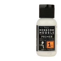 Mission Models White Primer, 1oz MMPS002 Main