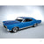 MPC 1:25 1967 Pontiac GTO MPC710L 5