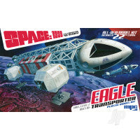 MPC 1:48 Space 1999 Eagle MPC825