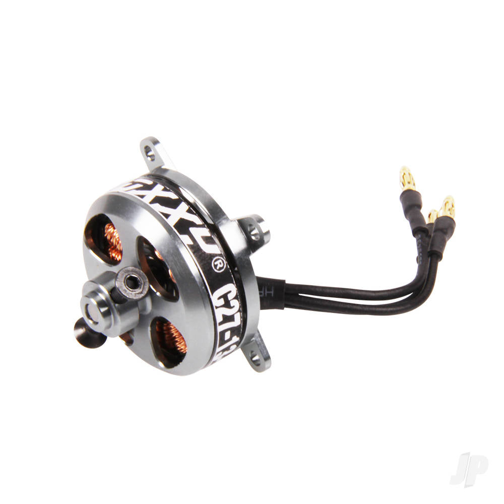 Multiplex ROXXY BL Outrunner C27-13-1800kV (100018) MPX1-00018 5