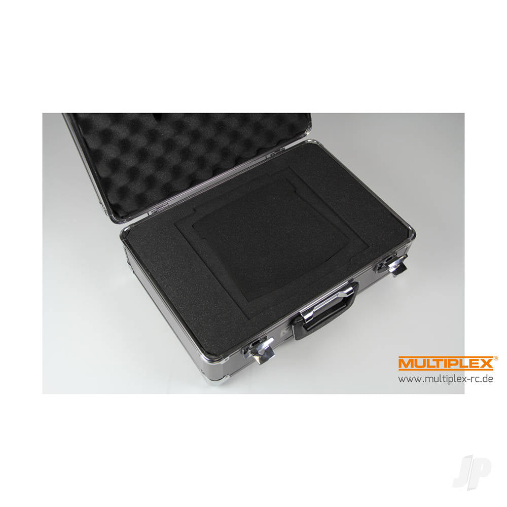 Multiplex Multiplex Transmitter Case - Profi TX & Cockpit SX 100528 MPX1-00528 2