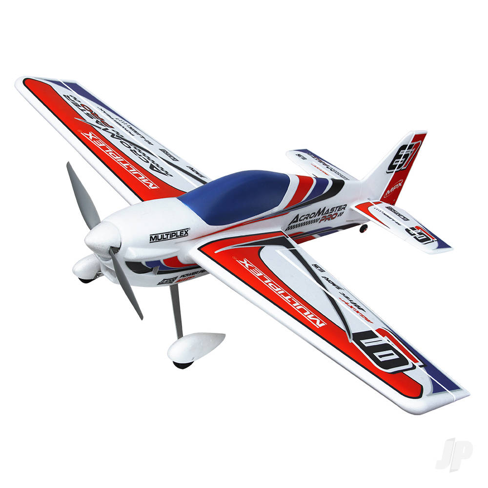 Multiplex RR AcroMaster Pro MPX1-00846 1