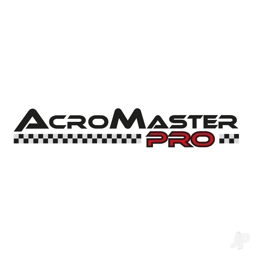 Multiplex RR AcroMaster Pro MPX1-00846 24