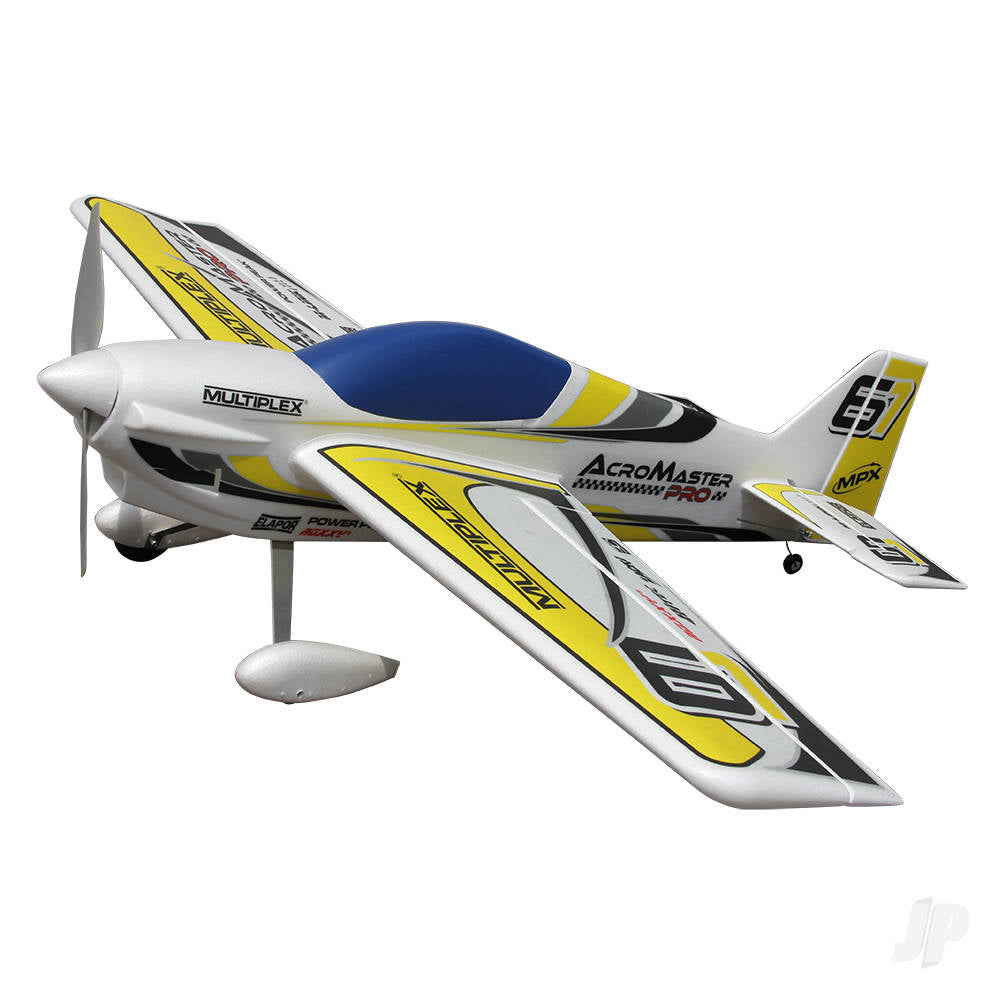 Multiplex RR AcroMaster Pro MPX1-00846 25