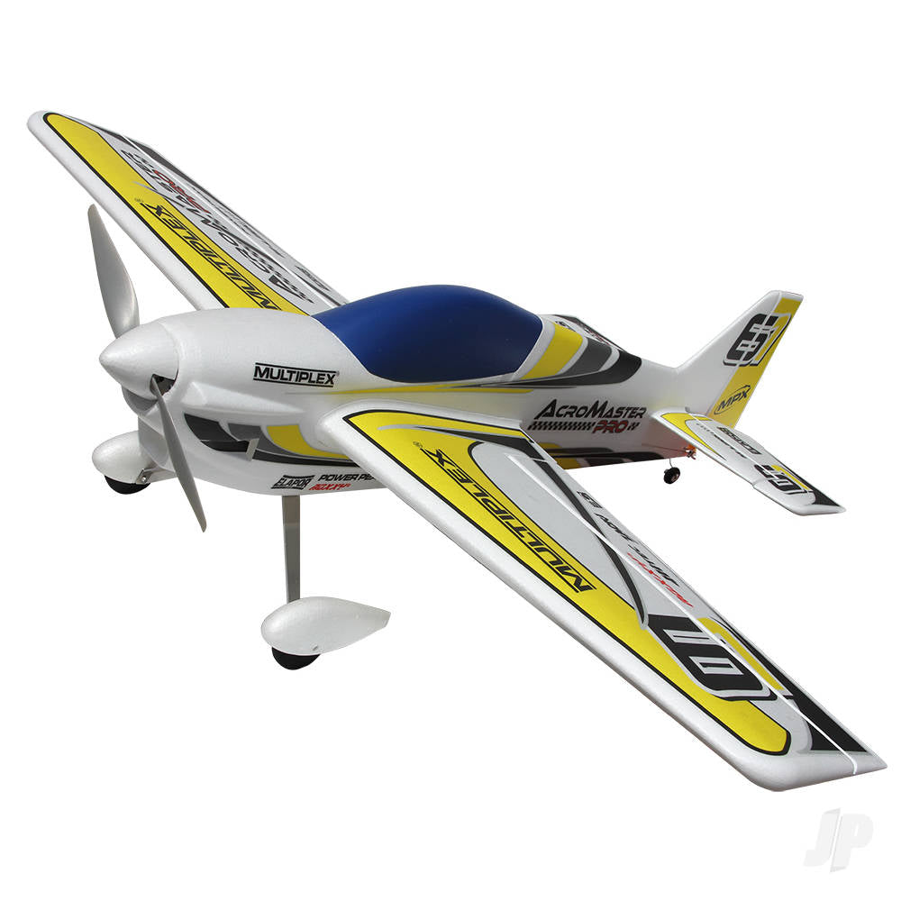 Multiplex RR AcroMaster Pro MPX1-00846 26