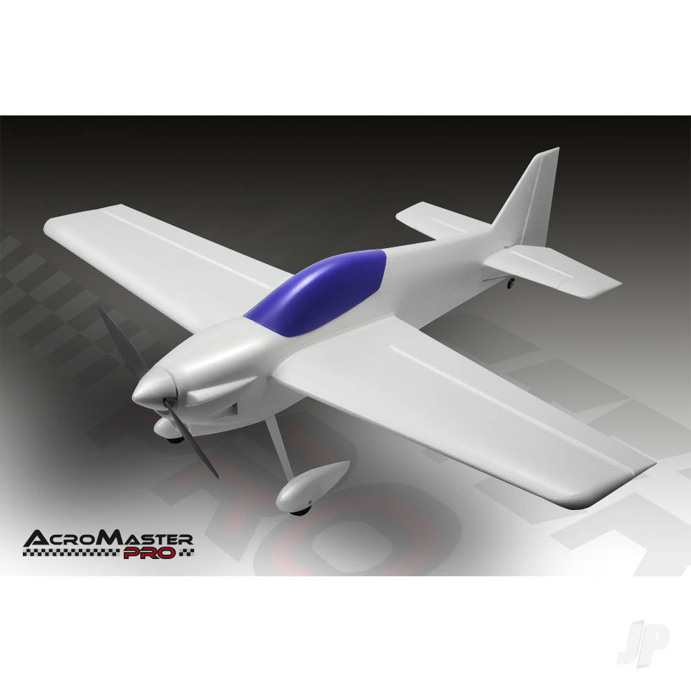 Multiplex RR AcroMaster Pro MPX1-00846 34