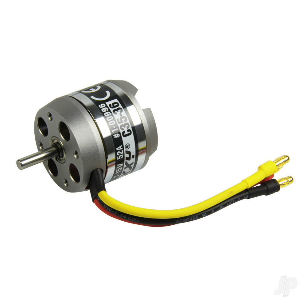 Multiplex ROXXY BL Outrunner C35-36-1960kv MPX1-00996