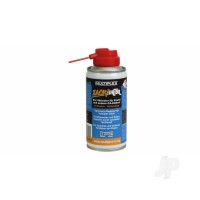 Multiplex Zackivator Activator Spray for Zacki and CA Glue 150ml MPX1-01032