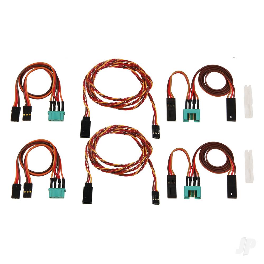 Multiplex Wire Kit for Lentus MPX1-01286 1