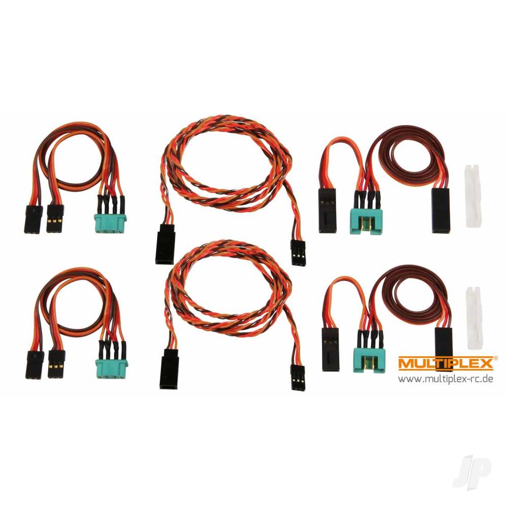 Multiplex Wire Kit for Lentus MPX1-01286 Main