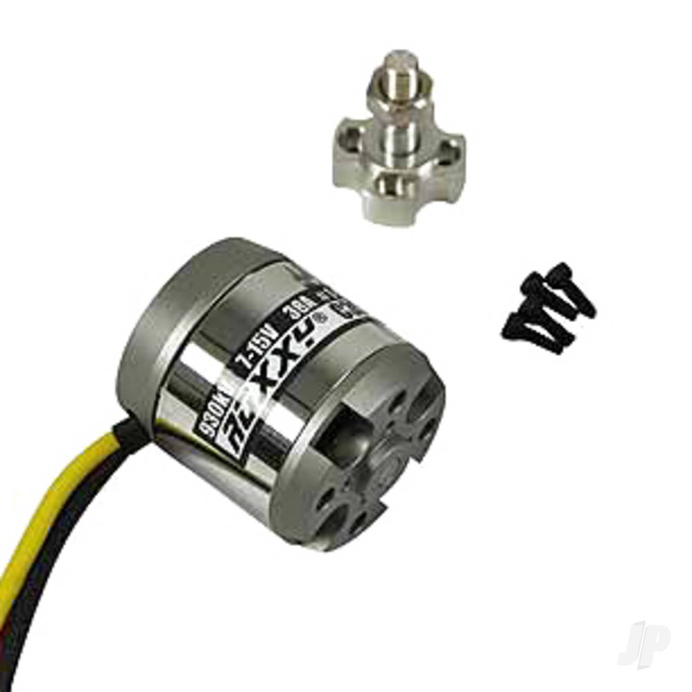Multiplex ROXXY BL Outrunner (C35-42-930kv) FunCub NG MPX1-01484