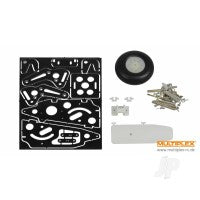 Multiplex Retract Kit Lentus MPX1-01759 Main