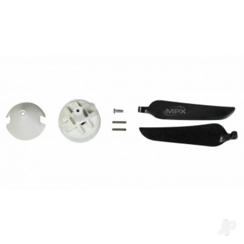 Multiplex 5.5x4 Folding Propeller (for Funwing) MPX1-02216