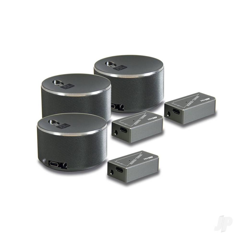 Multiplex Electronic Centre Of Gravity Scale / Angle Sensors (MPX1-02417)