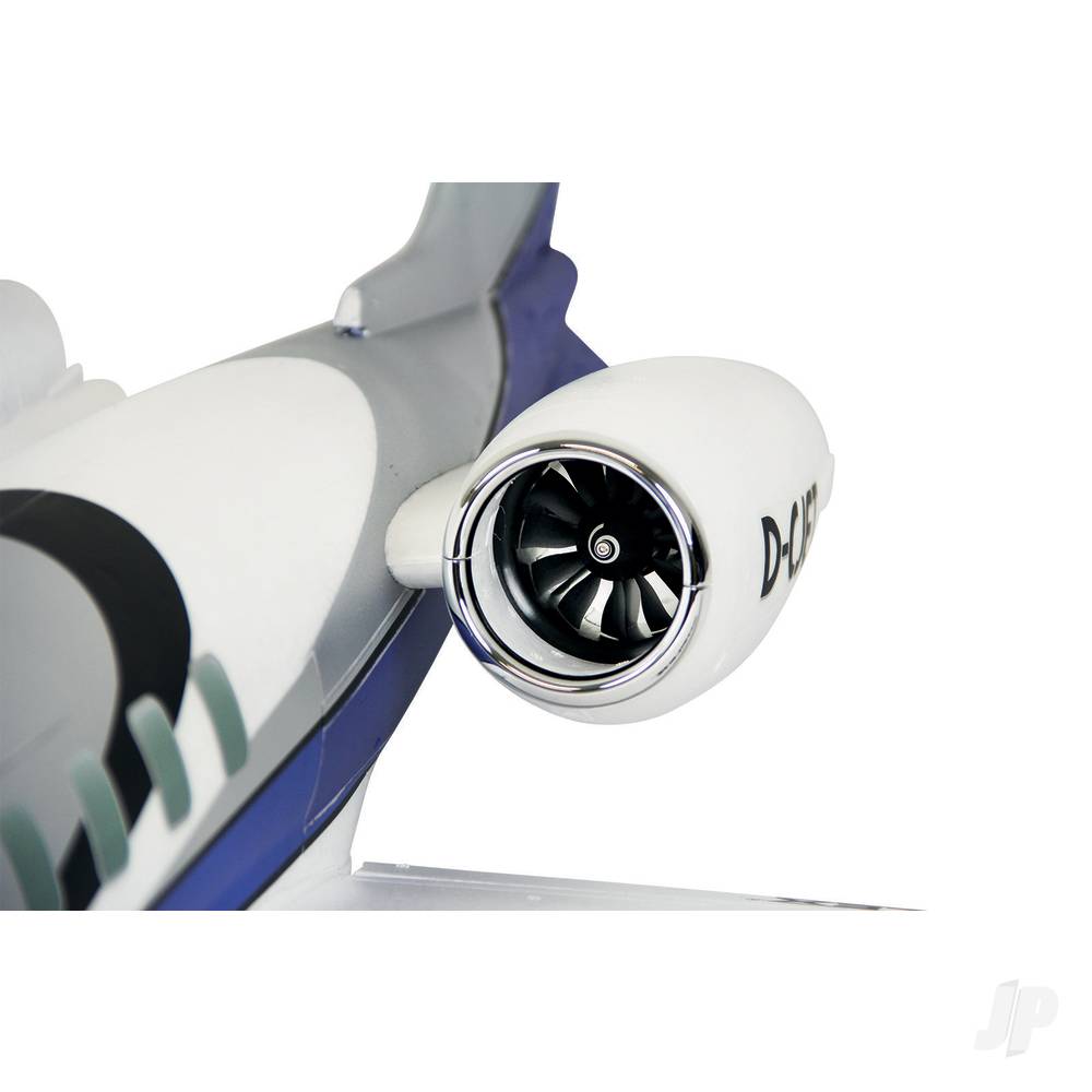 Multiplex RR Learjet (MPX1-02870)