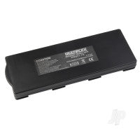 Multiplex Transmitter battery LiFePO4 1S/4000 mAh MPX156101