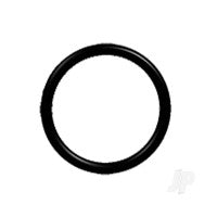 Multiplex O-Rings for Propeller mounting (Rubber) (5 pcs) 224386 MPX224386 - RC Aircraft Spares