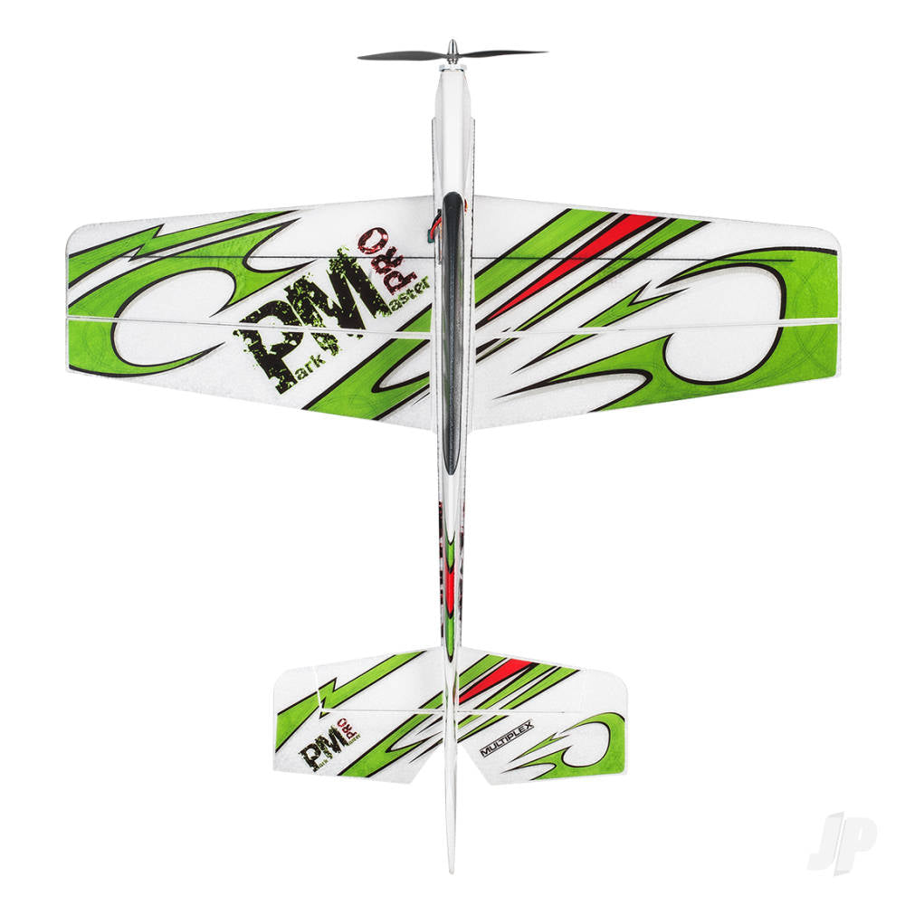 Multiplex Kit+ Parkmaster Pro 264275 MPX264275 4