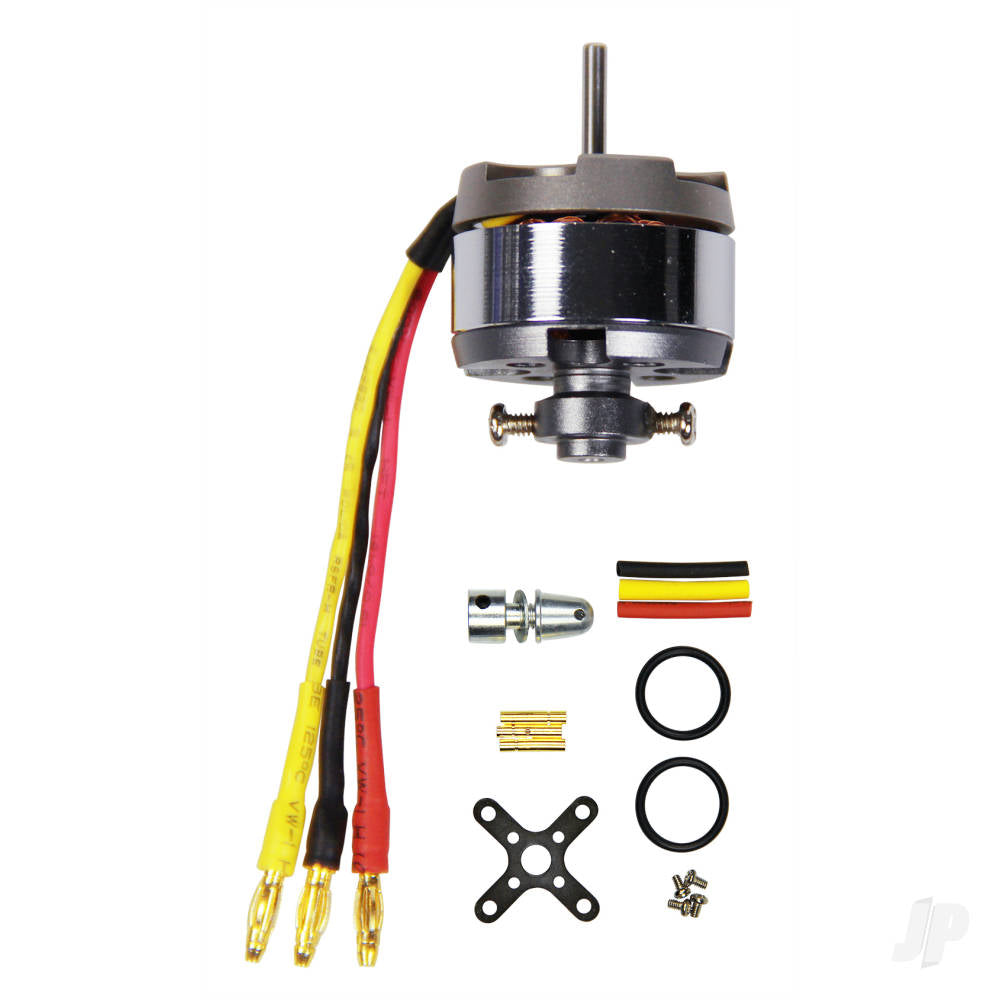 Multiplex ROXXY BL Outrunner (C22-16-25) MPX314946 1
