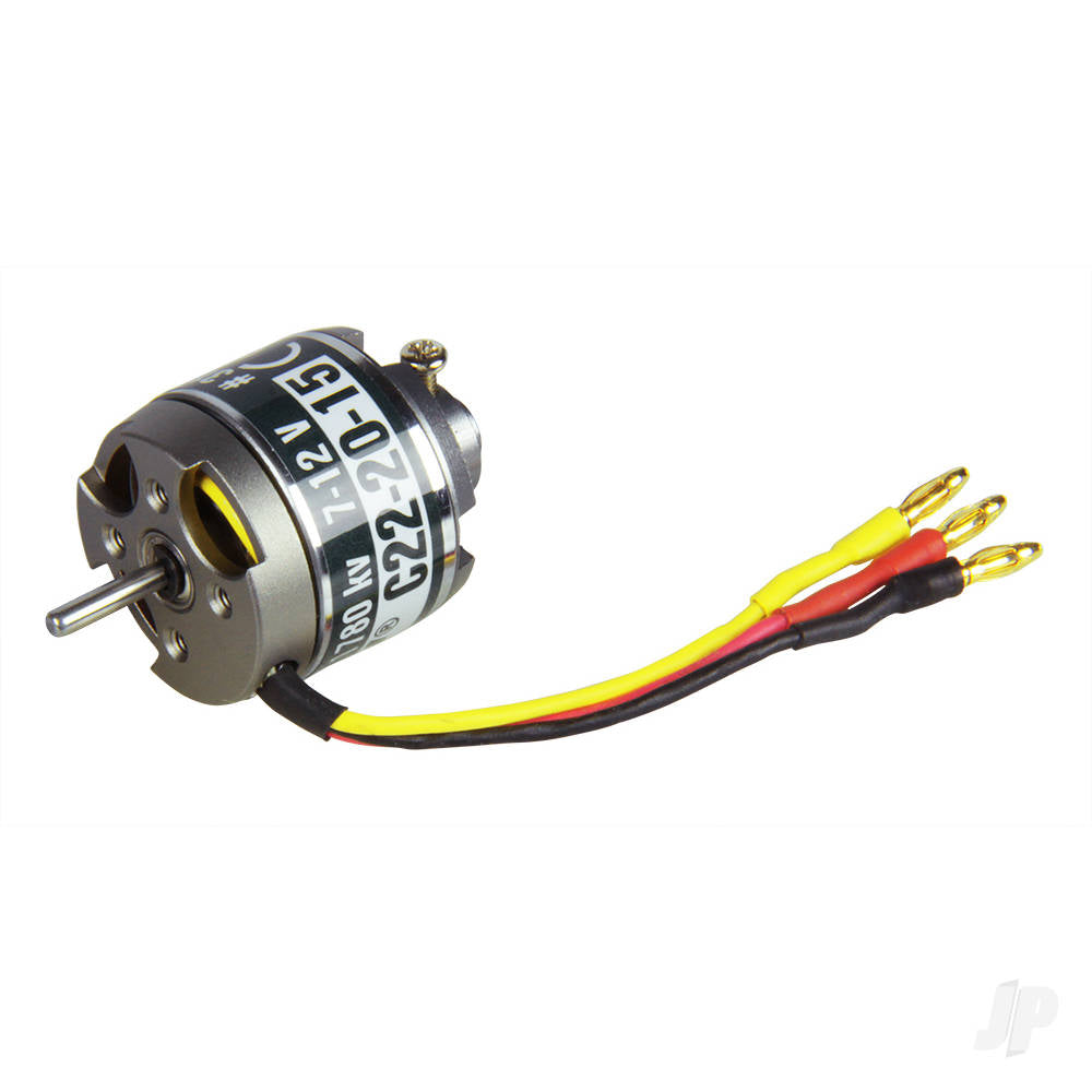 Multiplex ROXXY BL Outrunner (C22-20-15) MPX314948 4