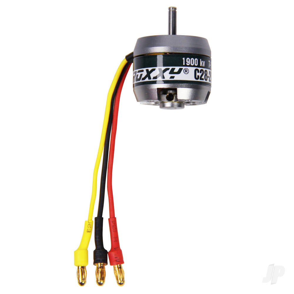 Multiplex ROXXY BL Outrunner (C28-26-09) MPX314952 2