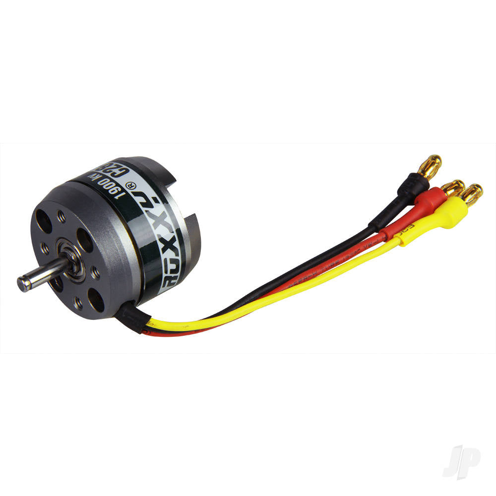 Multiplex ROXXY BL Outrunner (C28-26-09) MPX314952 4