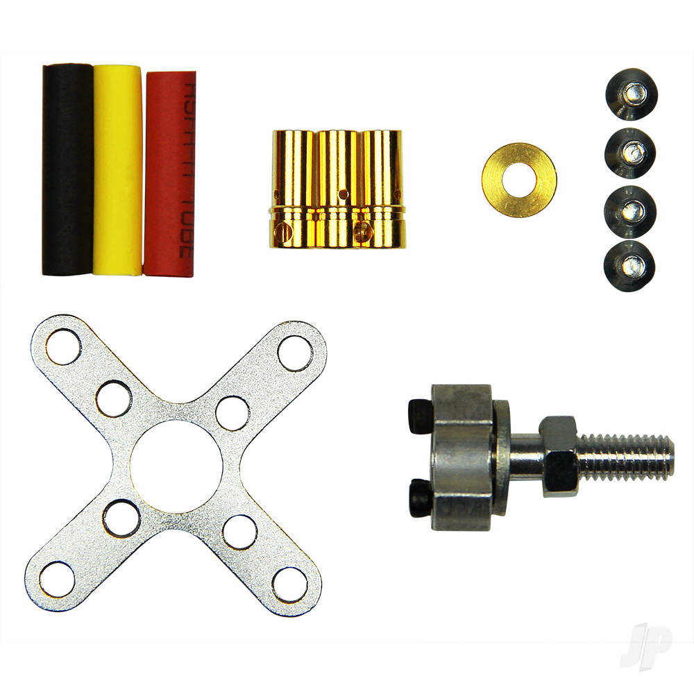 Multiplex ROXXY BL Outrunner (C28-26-09) MPX314952 5