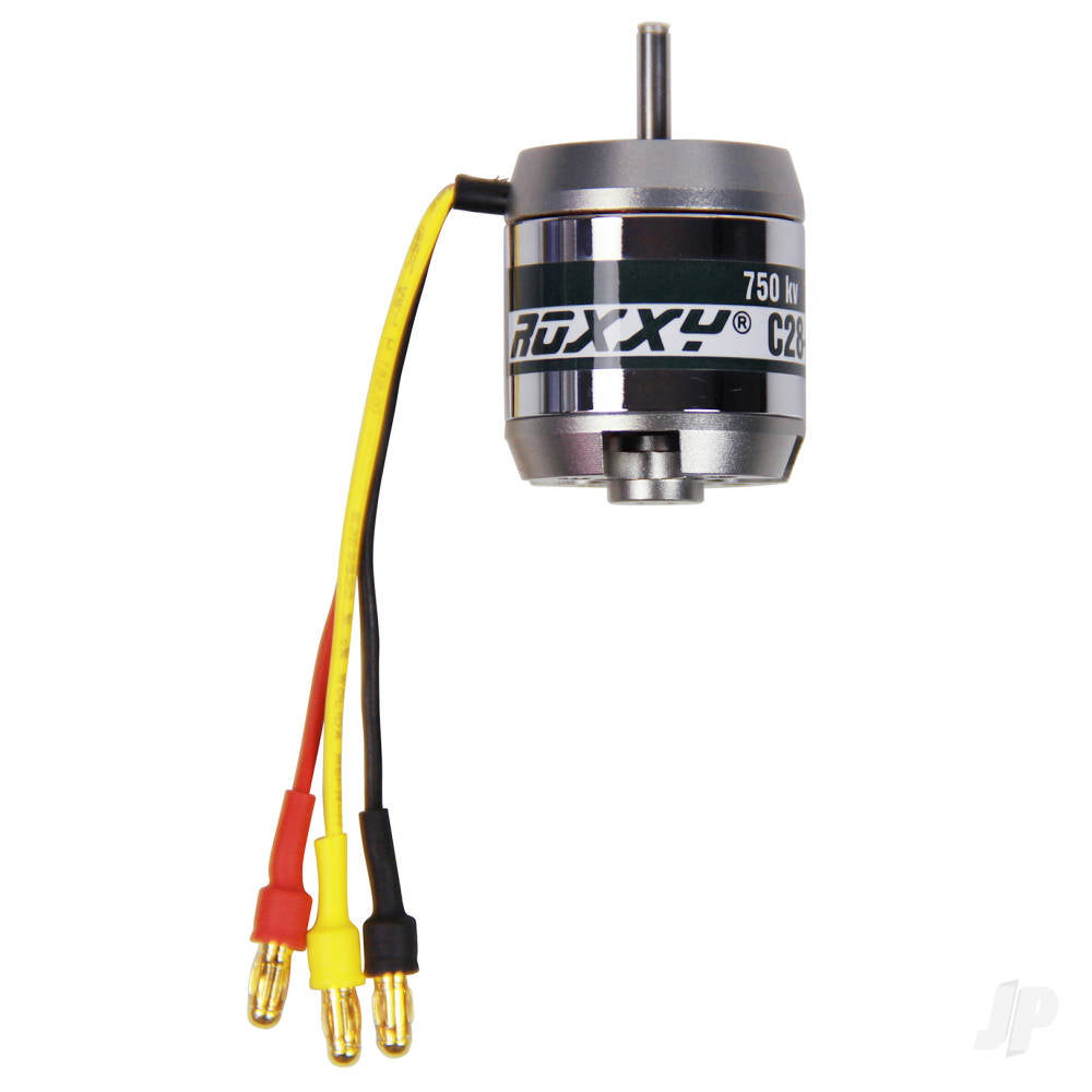 Multiplex ROXXY BL Outrunner (C28-34-12) MPX314960 2