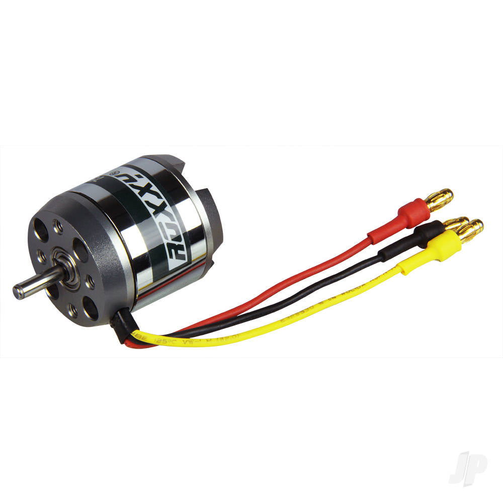 Multiplex ROXXY BL Outrunner (C28-34-12) MPX314960 4