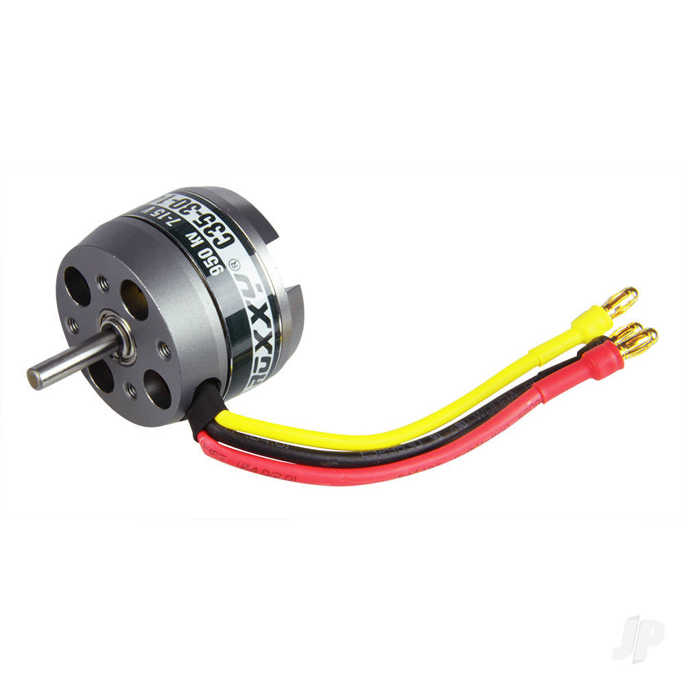 Multiplex ROXXY BL Outrunner (C35-30-14) MPX314962 4