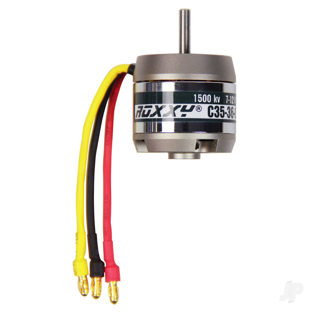 Multiplex ROXXY BL Outrunner (C35-36-05) MPX314963 2