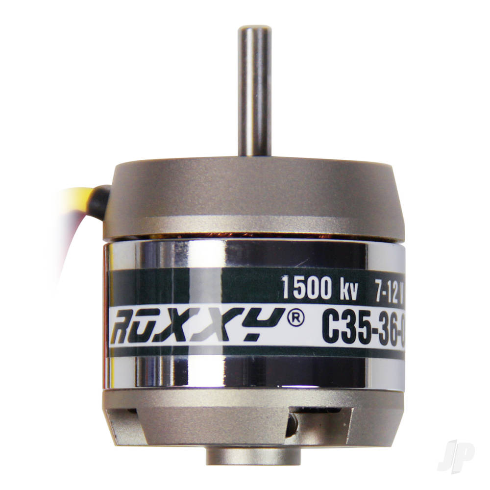 Multiplex ROXXY BL Outrunner (C35-36-05) MPX314963 3