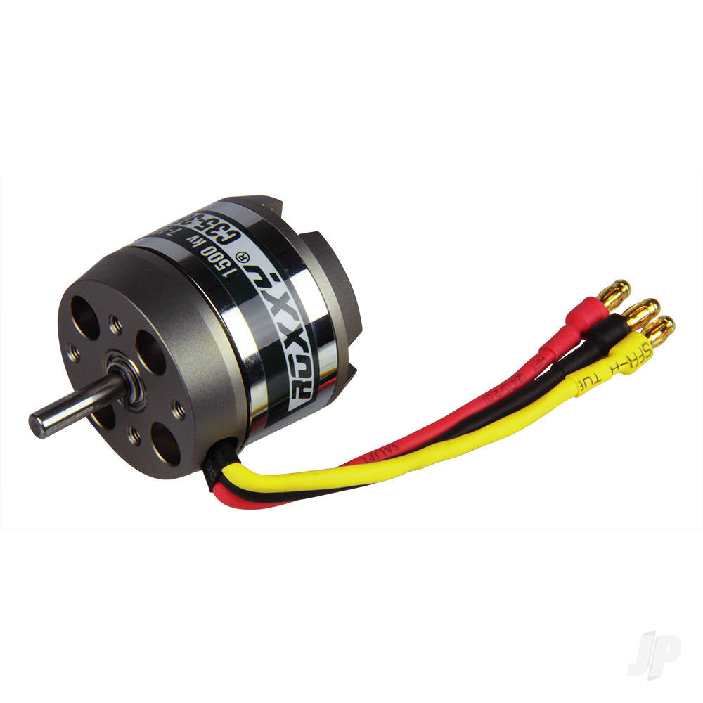 Multiplex ROXXY BL Outrunner (C35-36-05) MPX314963 4