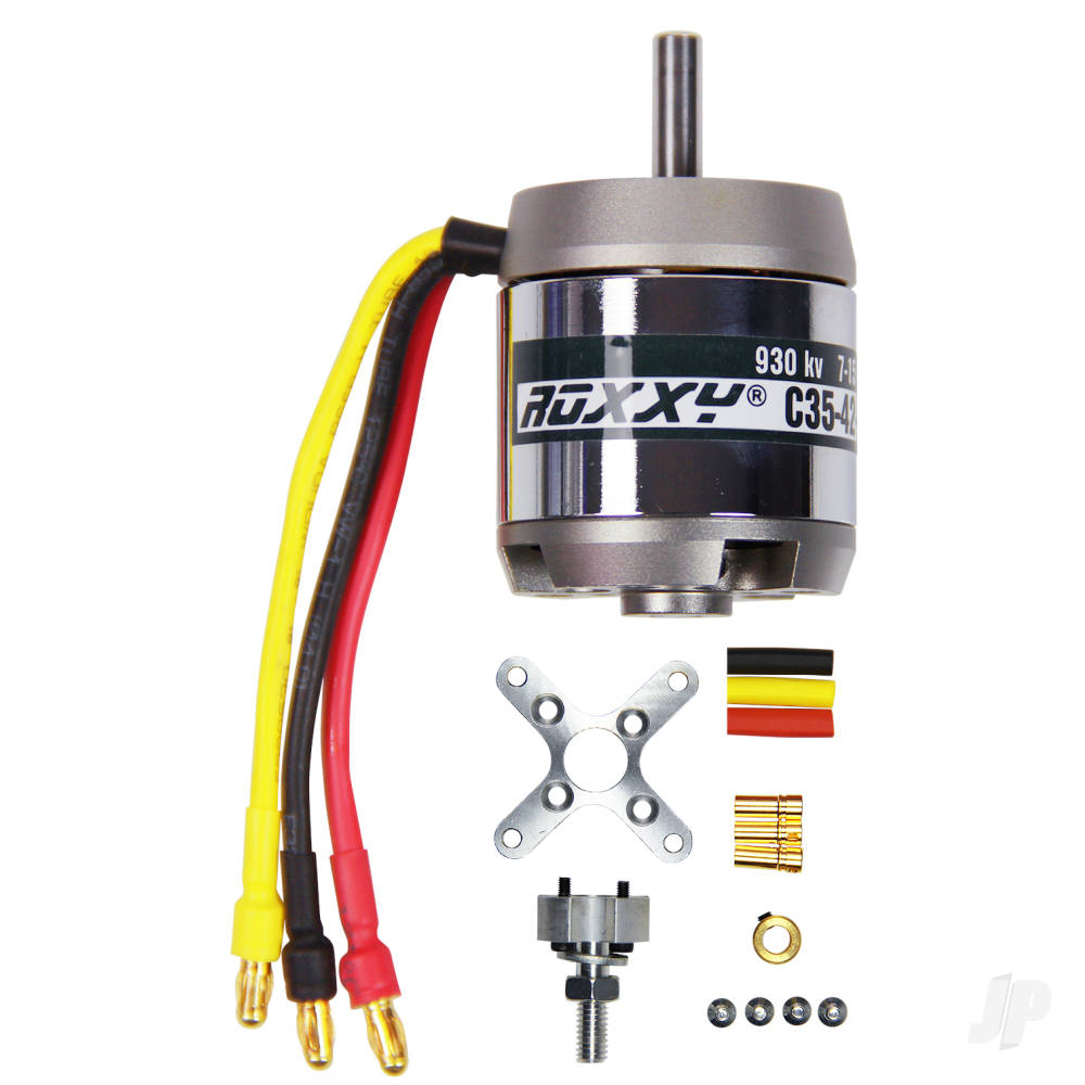 Multiplex ROXXY BL Outrunner (C35-42-06) MPX314965 1