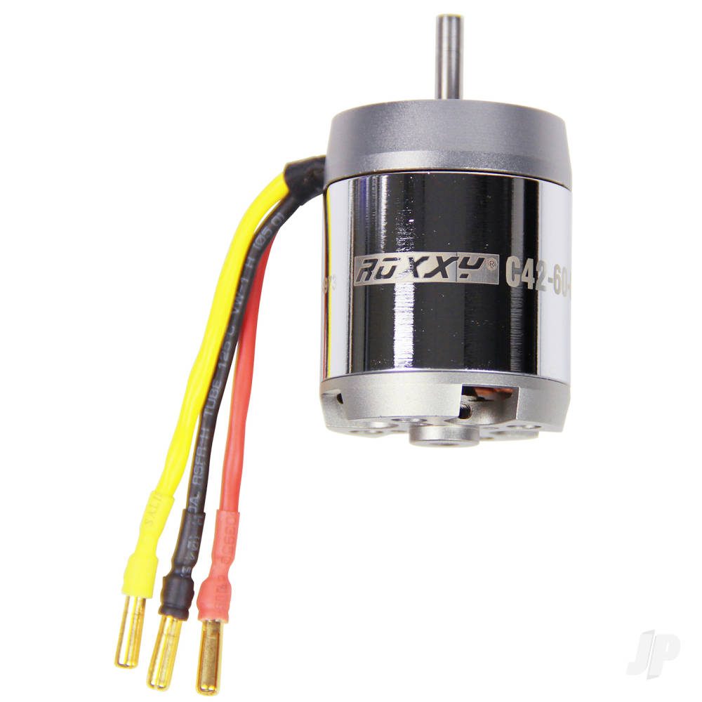 Multiplex ROXXY BL Outrunner (C42-60-06) MPX314973 2