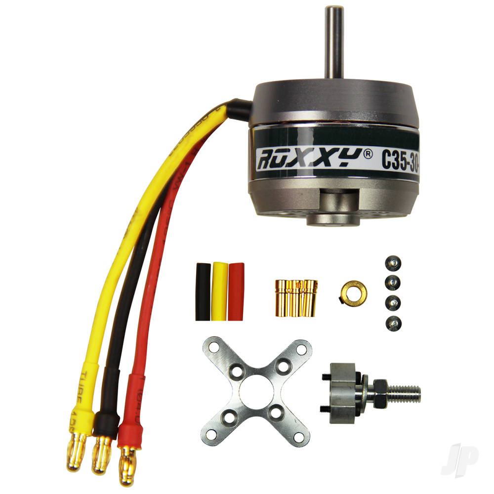 Multiplex ROXXY BL Outrunner (C35-30-27) MPX314989 2