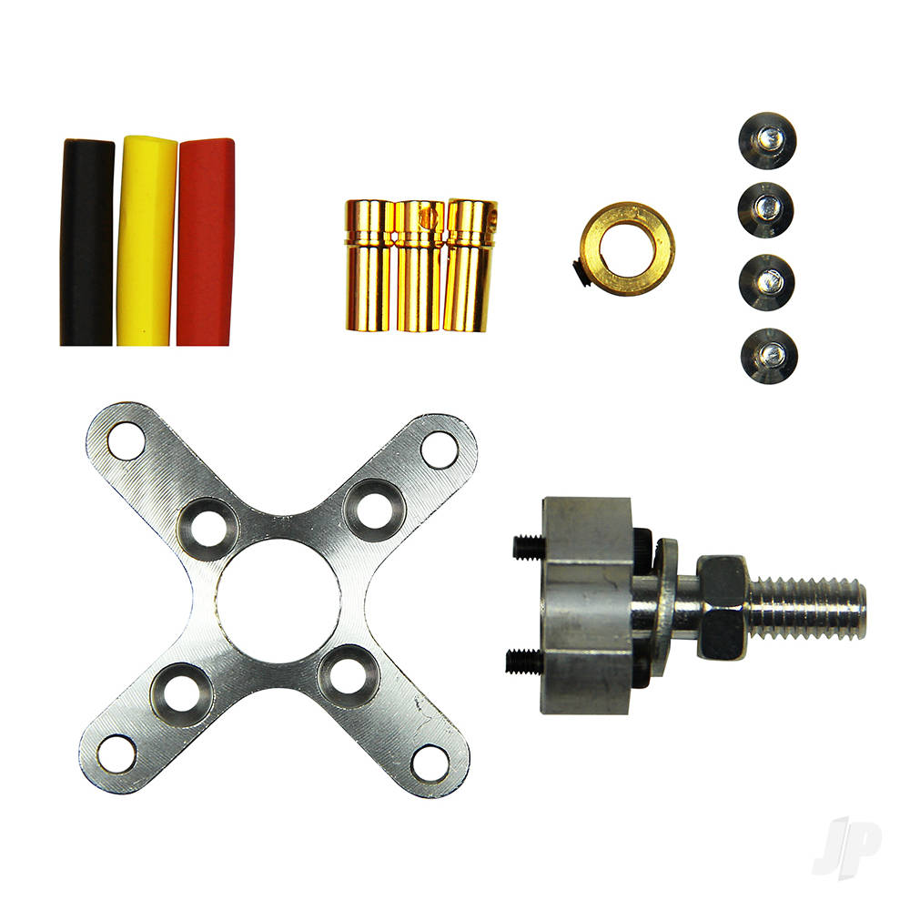 Multiplex ROXXY BL Outrunner (C35-30-27) MPX314989 6