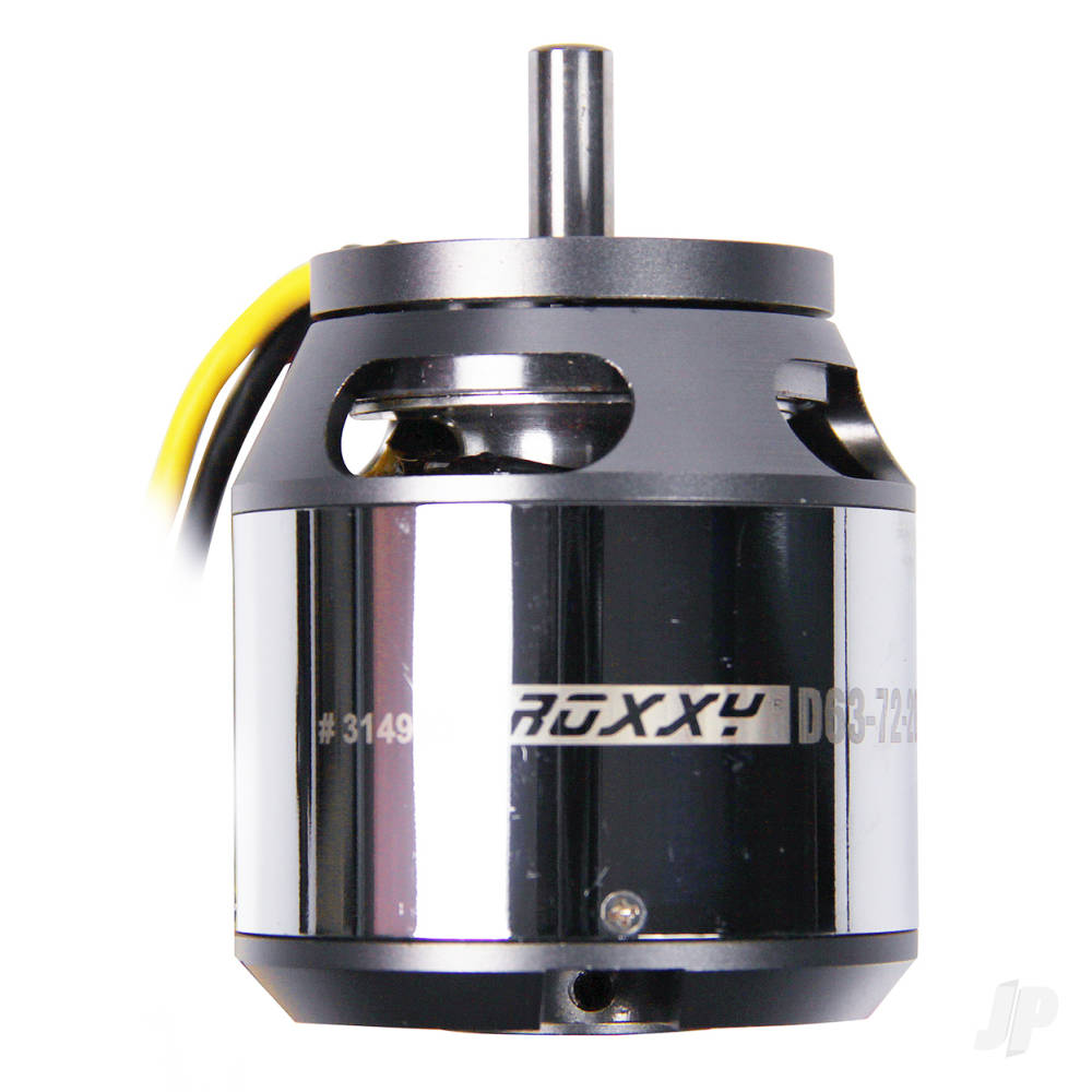 Multiplex ROXXY BL Outrunner (D63-72) Air MPX314992 3