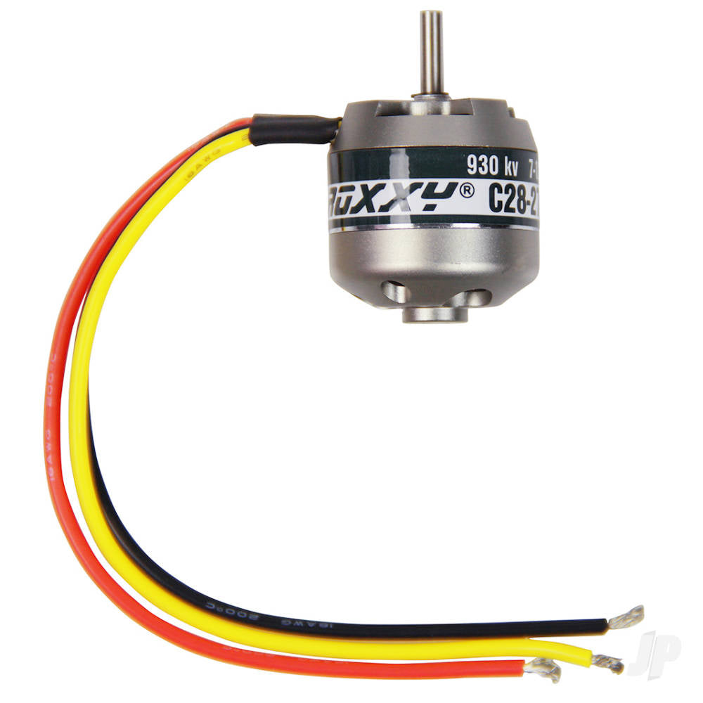 Multiplex ROXXY BL Outrunner (C28-27-26) MPX315079 2