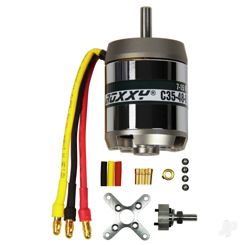 Multiplex ROXXY BL Outrunner C35-48-1150kv MPX315082 1