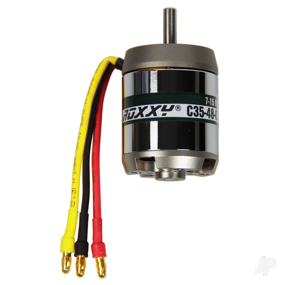 Multiplex ROXXY BL Outrunner C35-48-1150kv MPX315082 2