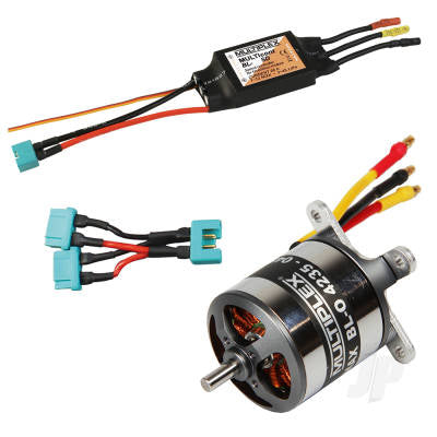 Multiplex Power Set FunCub XL (MPX332610)