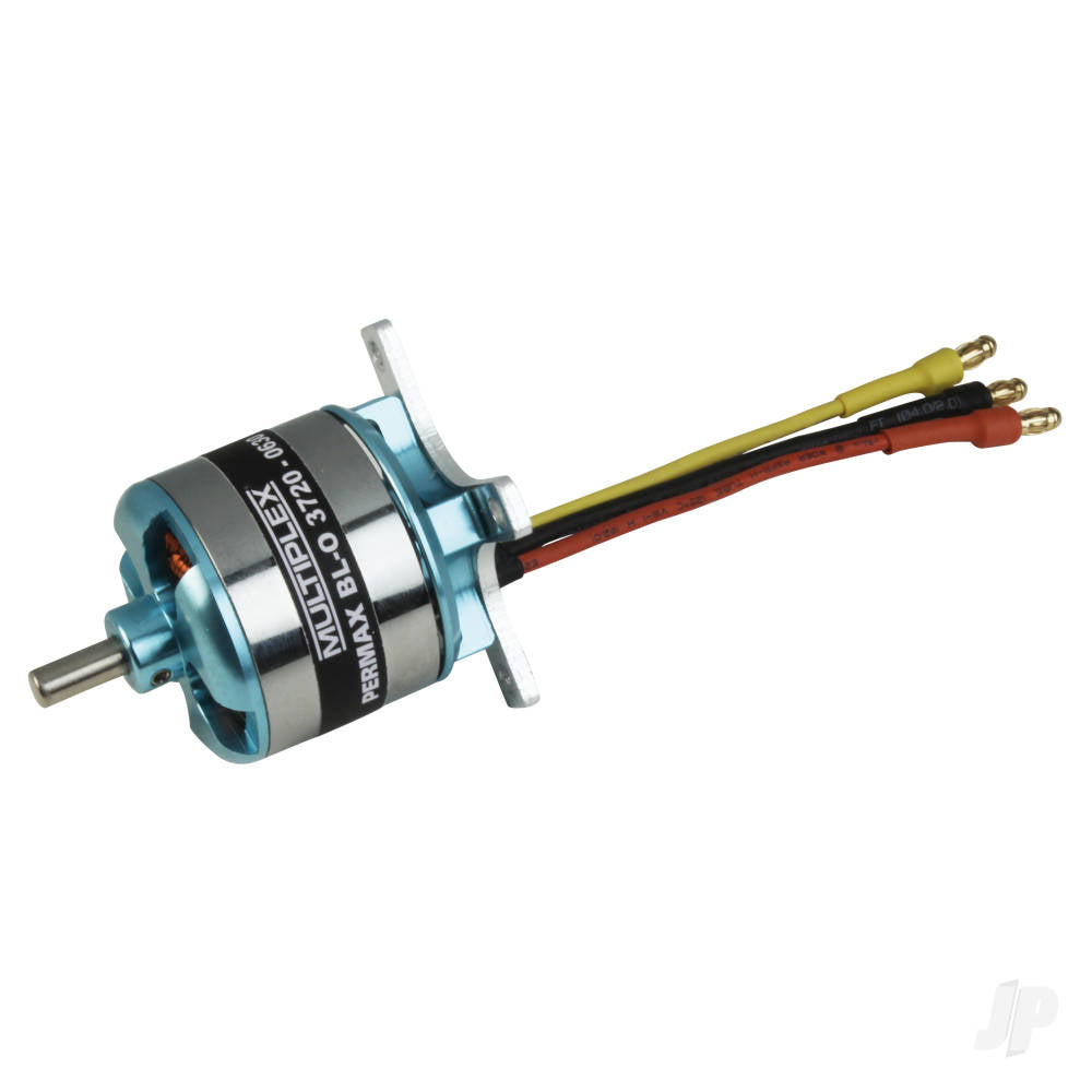 Multiplex PERMAX Brushless Outrunner BL-O 3720-630 (333125) MPX333125